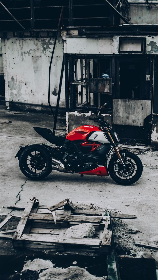 1284x2778 ducati panigale 899 ducati motorcycle bike side vi... - ducati panigale iPhone Wallpaper