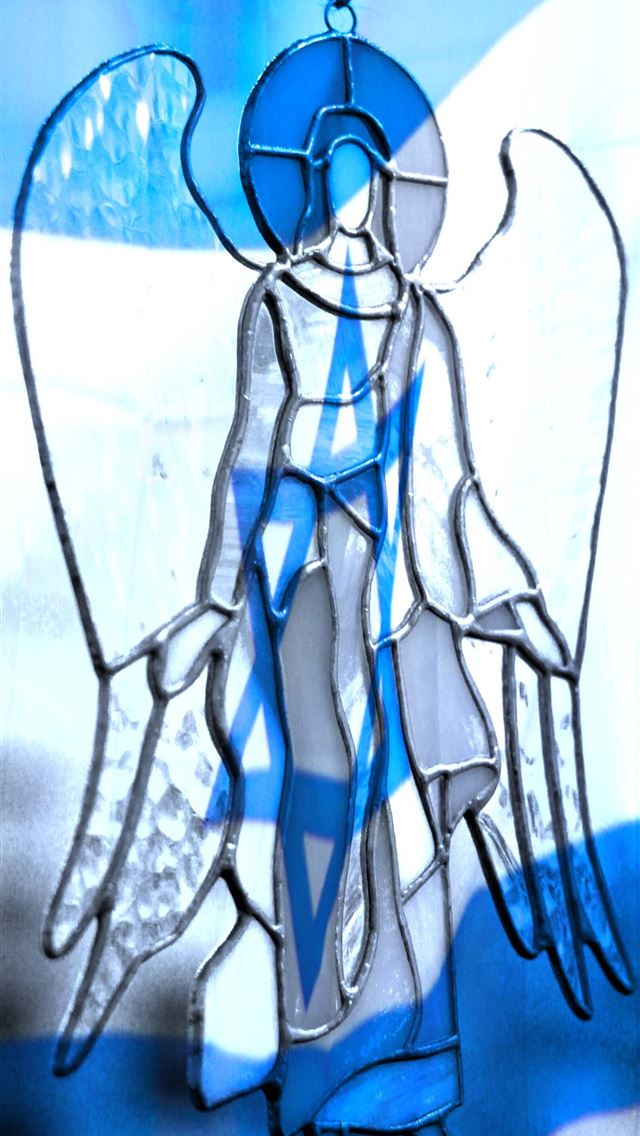 1284x2778 Israel Angel on CC BY License Free Image Stock tOr... - israel iPhone Wallpaper
