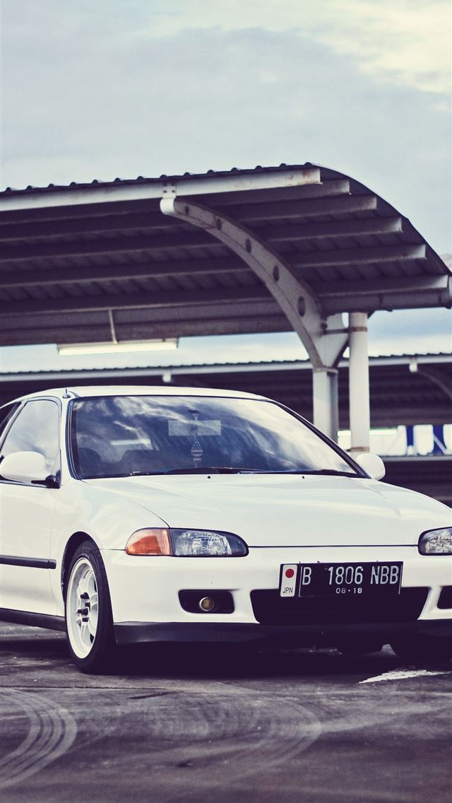 1284x2778 ek9 honda civic - ek9 honda civic iPhone Wallpaper