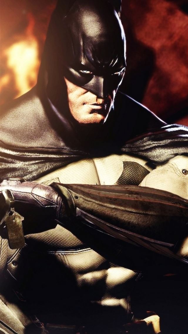 1284x2778 batman arkham city batman art Samsung Galaxy Note ... - batman arkham city iPhone Wallpaper
