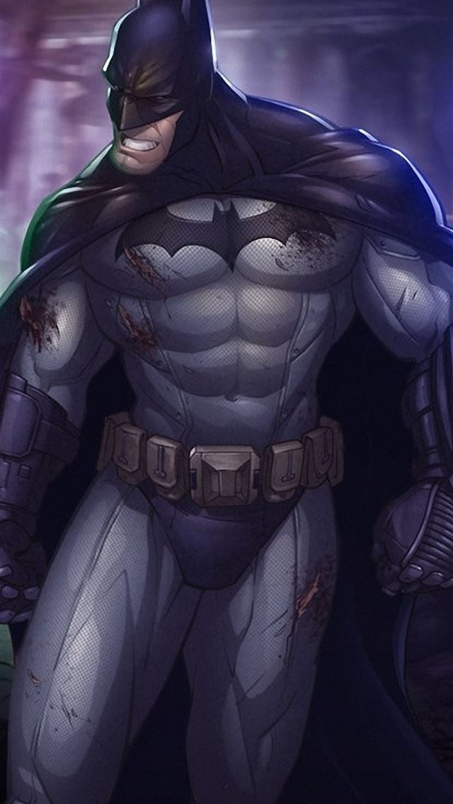 1284x2778 batman arkham city - batman arkham city iPhone Wallpaper