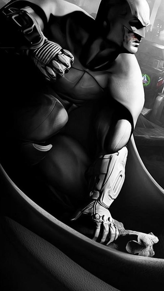 1284x2778 Batman Arkham City Sony Xperia X XZ Z5 Premium HD ... - batman arkham city iPhone Wallpaper