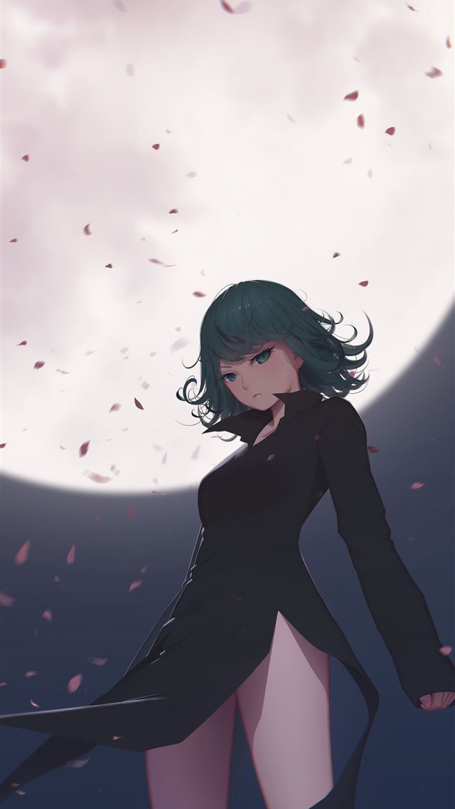 1284x2778 saitama - saitama iPhone Wallpaper