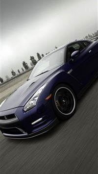nissan gtr 35 wallpaper