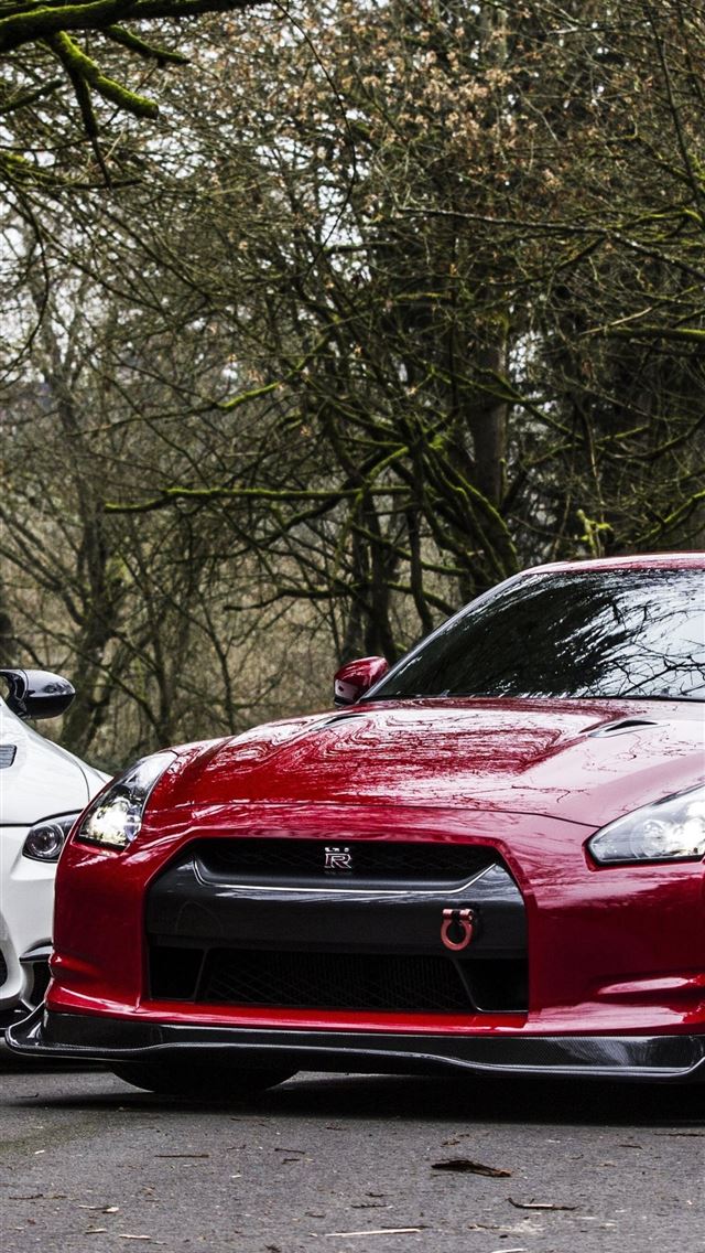 1284x2778 nissan gtr 35 - nissan gtr 35 iPhone Wallpaper