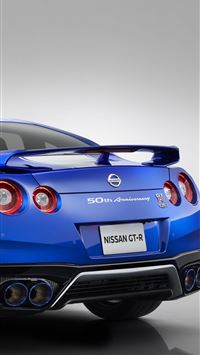 nissan gtr 35 wallpaper