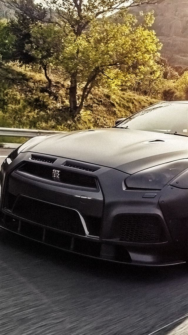 1284x2778 nissan gtr 35 - nissan gtr 35 iPhone Wallpaper