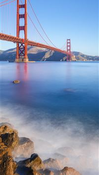 Bay Area Zendha wallpaper