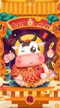 chinese new year wallpaper