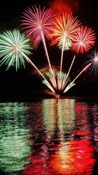 Chinese New Year Aesthetic Cave wallpaper