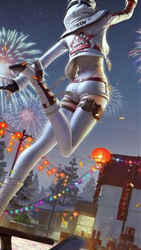 Chinese New Year 4k Sony Xperia X XZ Z5 Premium HD... wallpaper