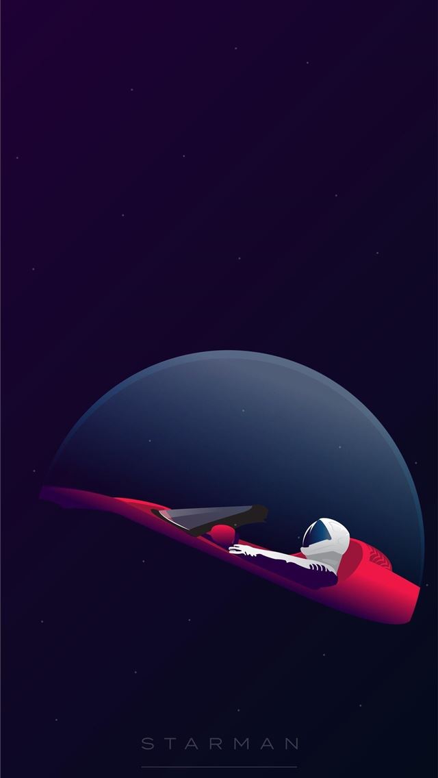 1284x2778 Tesla Phone Cave - tesla iPhone Wallpaper