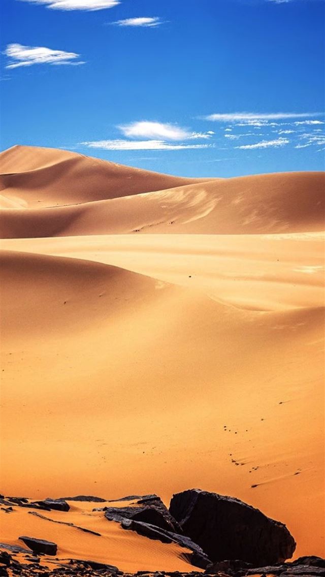 1284x2778 sahara desert nature landscape lg v30 lg g6 hd ima... - sahara iPhone Wallpaper