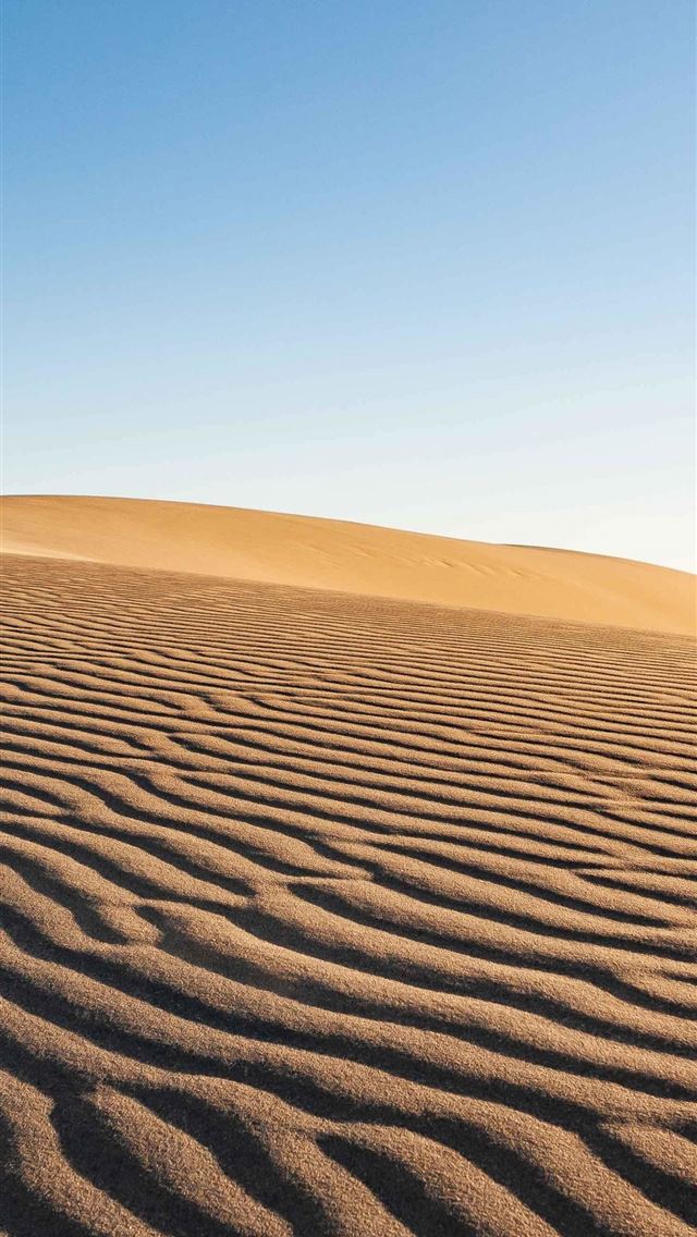 1284x2778 sahara desert sand surface nature lg v30 lg g6 hd ... - sahara iPhone Wallpaper
