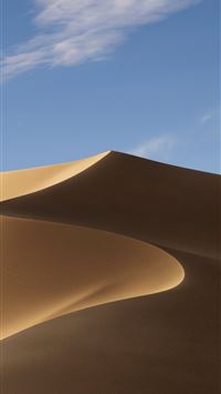 sahara wallpaper