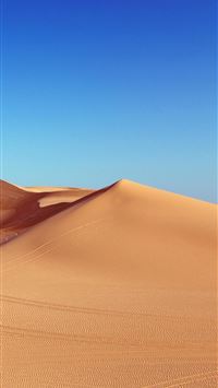 sahara wallpaper