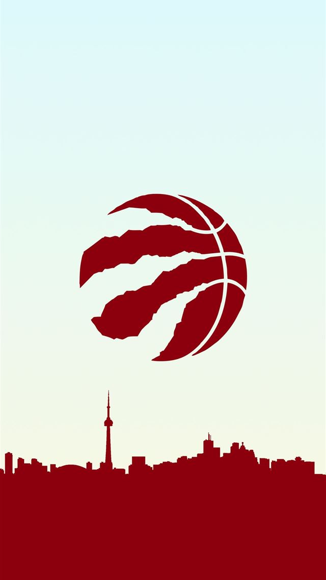 1284x2778 Toronto Raptors Basketball Phone Background - toronto raptors iPhone Wallpaper