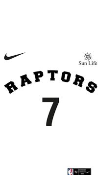 toronto raptors wallpaper