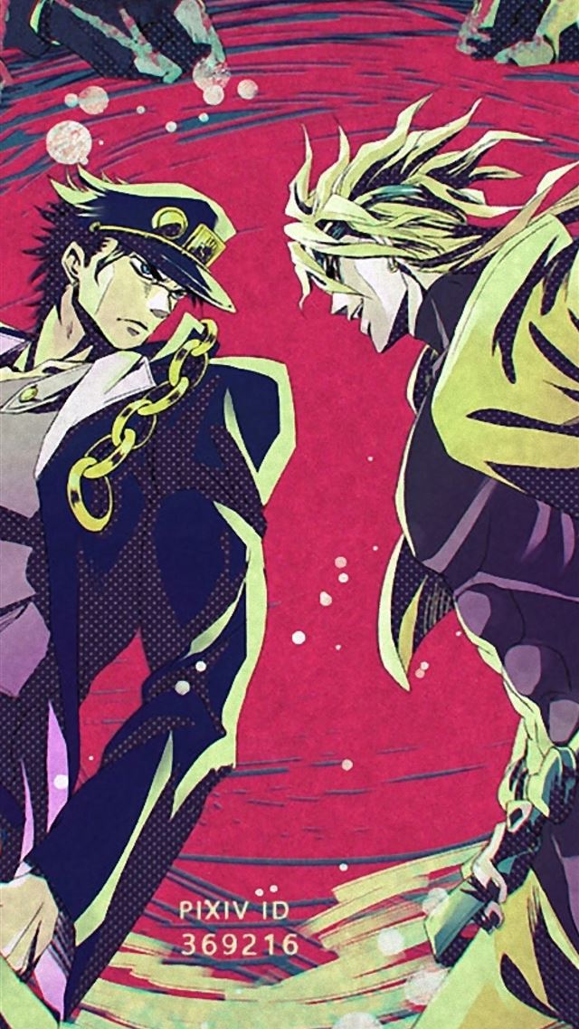 1284x2778 jotaro kujo - jotaro kujo iPhone Wallpaper