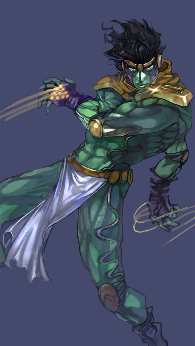 1284x2778 Jotaro Kujo Anime Resolution HD Anime 4K Images Ph... - jotaro kujo iPhone Wallpaper