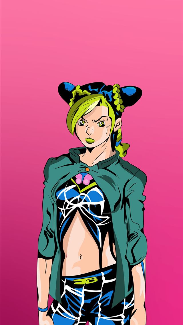 1284x2778 jotaro kujo - jotaro kujo iPhone Wallpaper