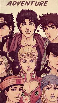 jotaro kujo wallpaper