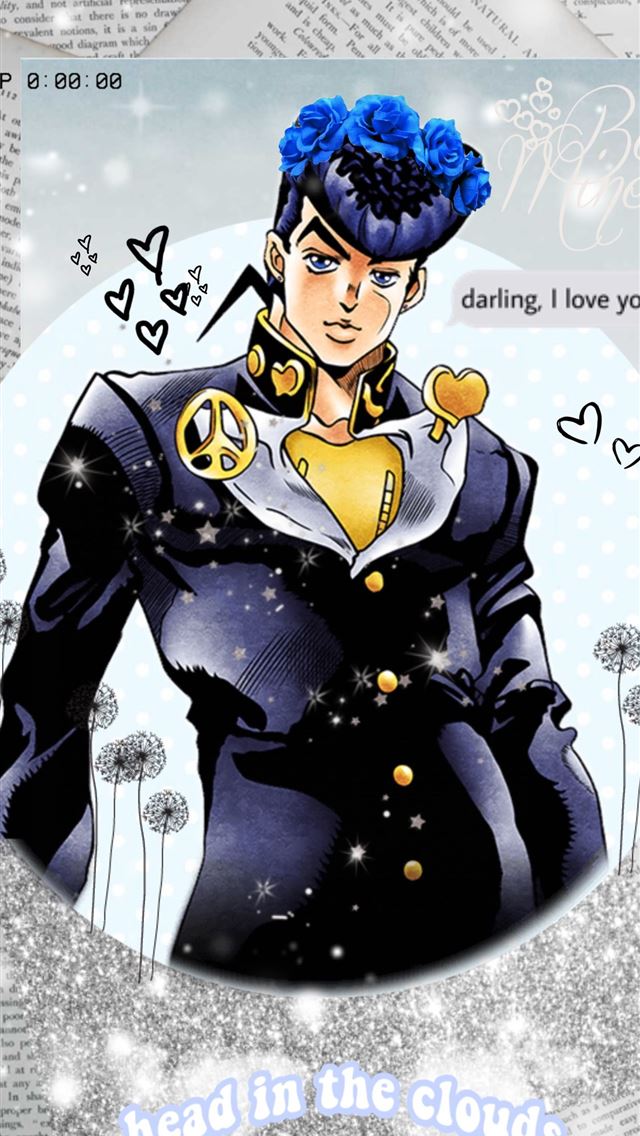 1284x2778 jotaro kujo - jotaro kujo iPhone Wallpaper