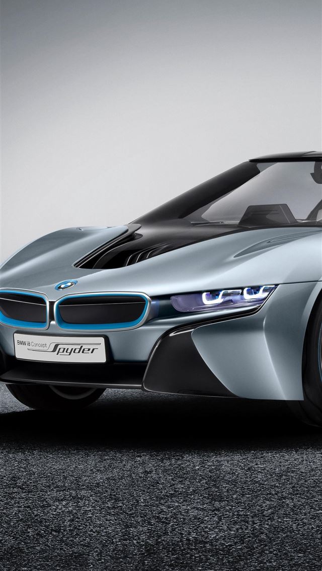 1284x2778 2018 bmw i8 coupe - 2018 bmw i8 coupe iPhone Wallpaper