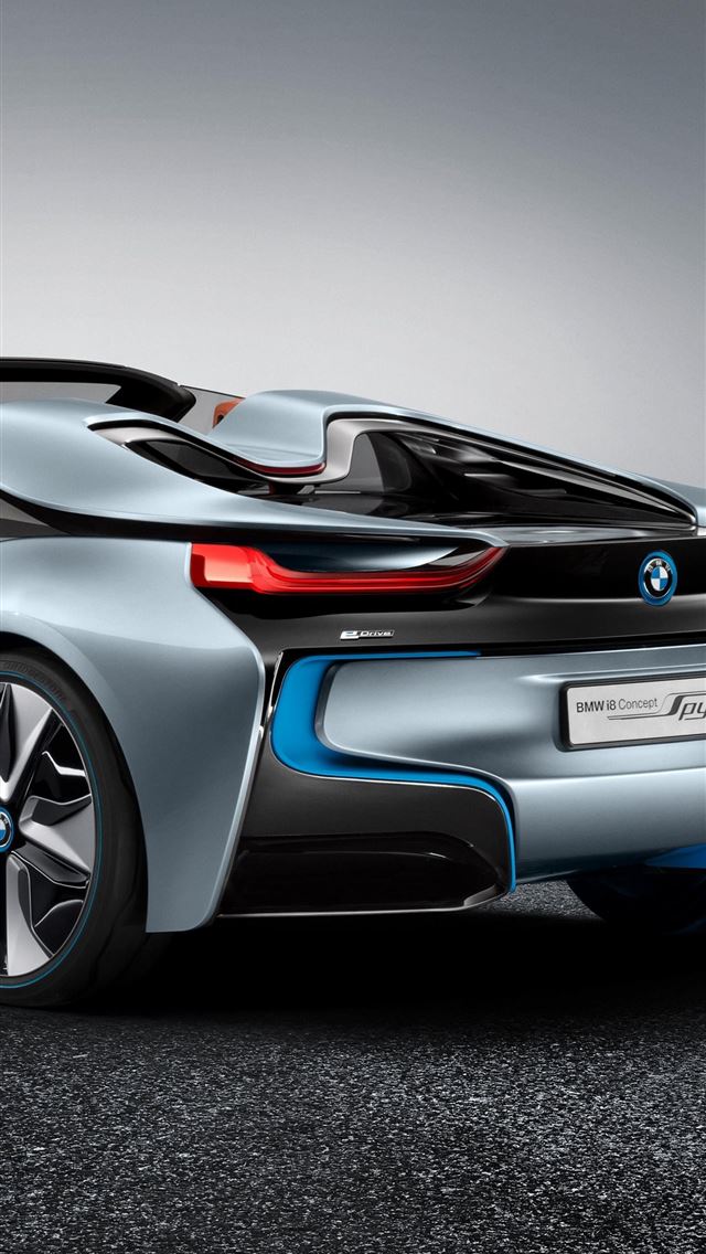 Best 18 Bmw I8 Coupe Iphone Hd Wallpapers Ilikewallpaper