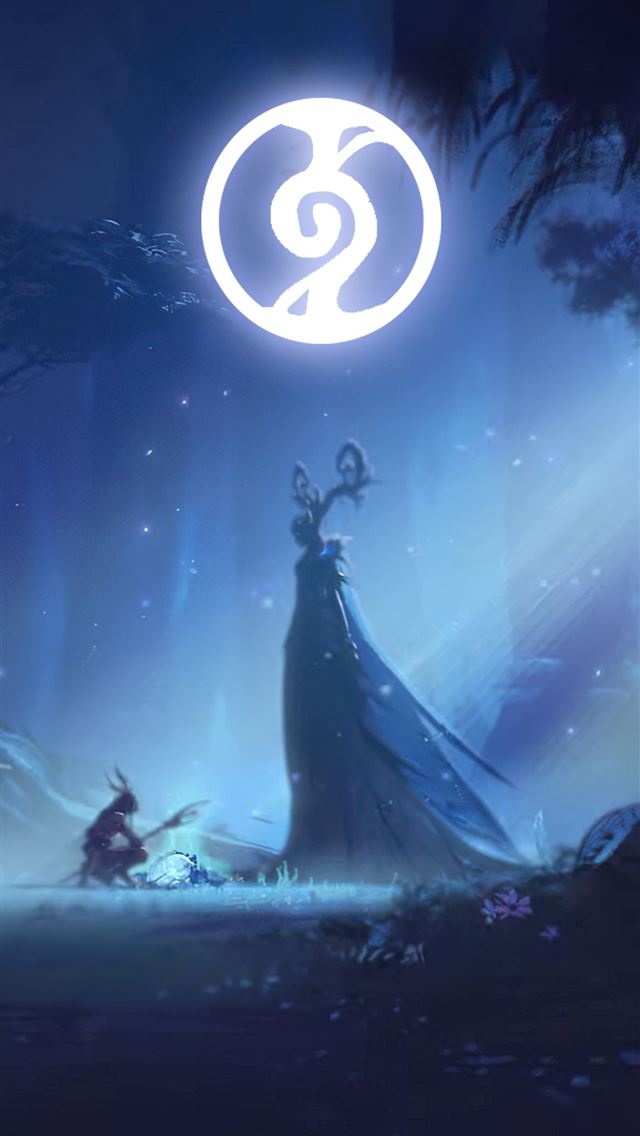 1284x2778 quan zhi gao shou - quan zhi gao shou iPhone Wallpaper