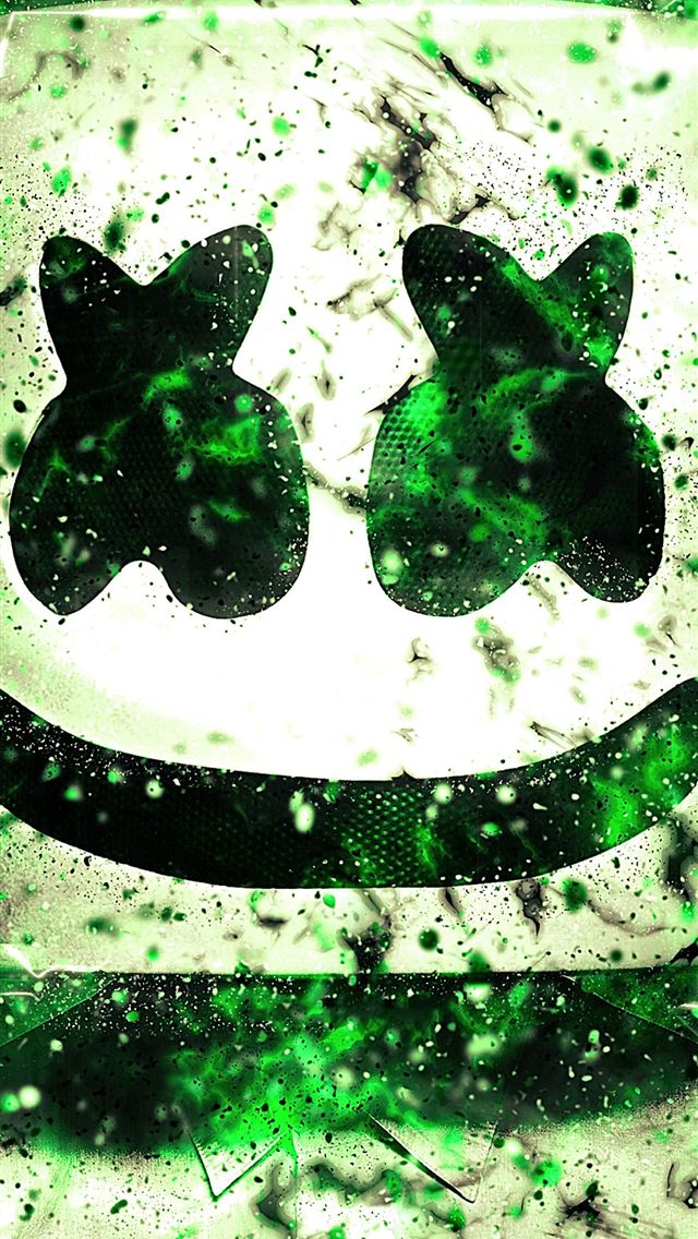 1284x2778 marshmello fortnite - marshmello fortnite iPhone Wallpaper