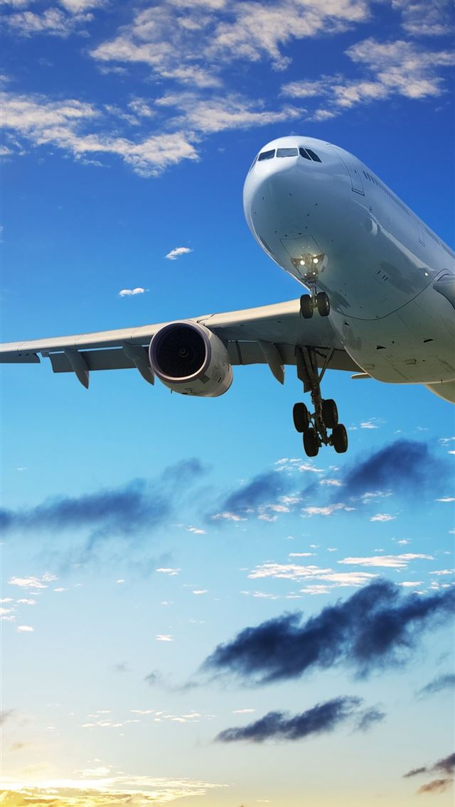 1284x2778 Airplane Passenger Airplanes Aviation Image Deskto... - planes iPhone Wallpaper