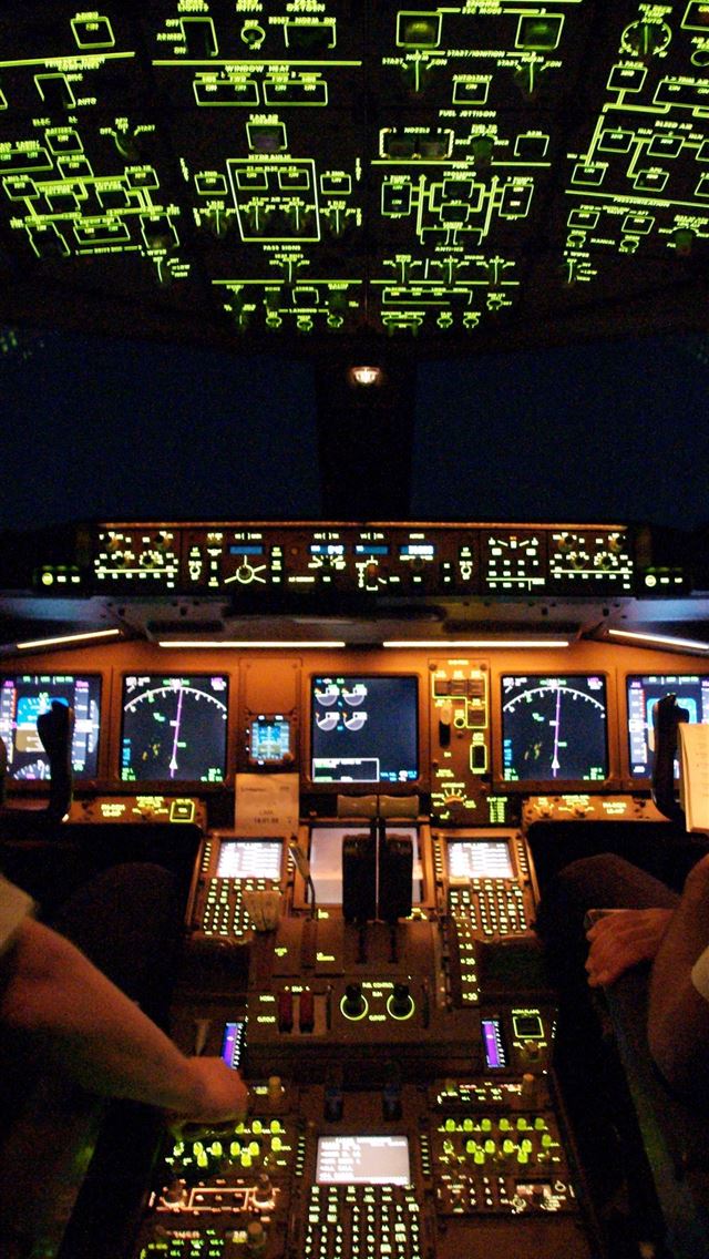 1284x2778 airplane boeing 777x - airplane boeing 777x iPhone Wallpaper