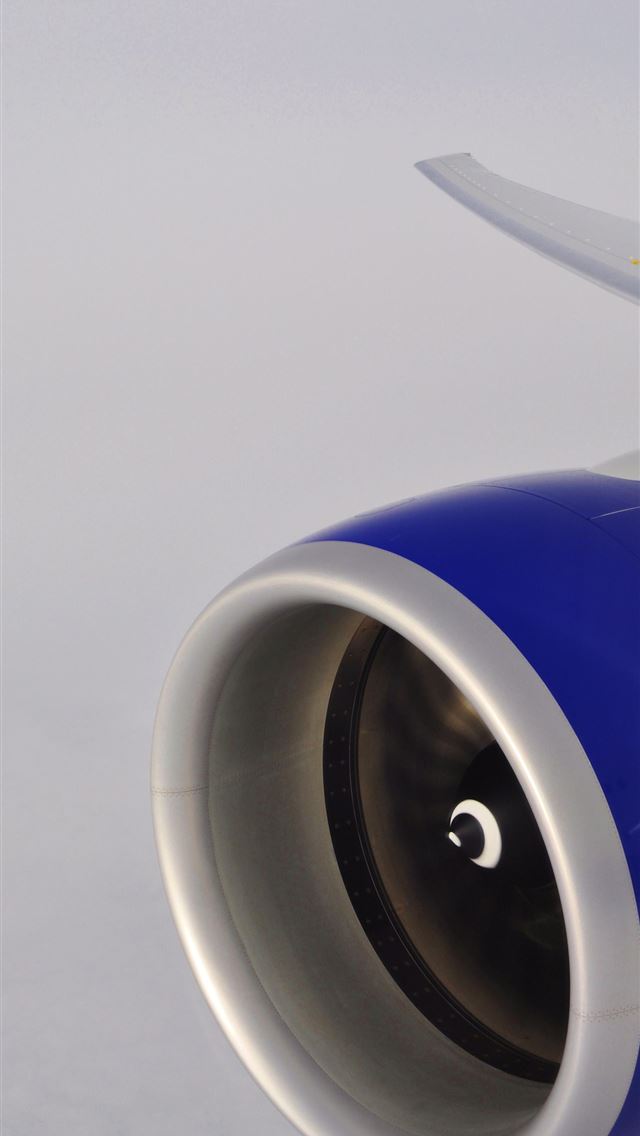 1284x2778 airplane boeing 777x - airplane boeing 777x iPhone Wallpaper