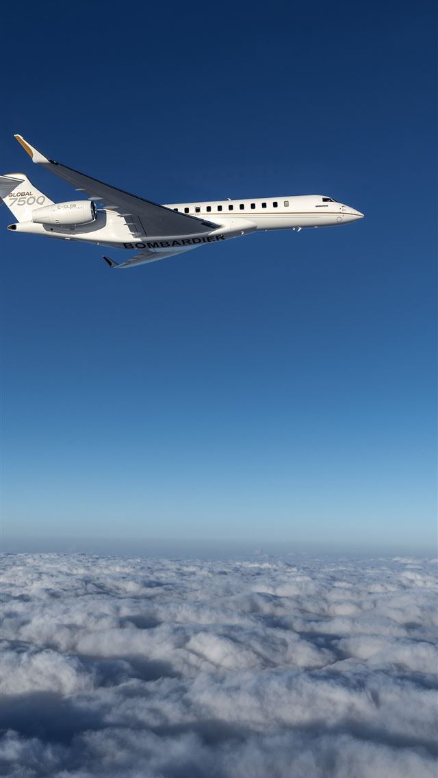 1284x2778 airplane boeing 777x - airplane boeing 777x iPhone Wallpaper