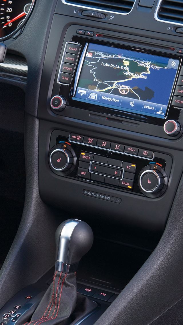 1284x2778 volkswagen golf ii - volkswagen golf ii iPhone Wallpaper