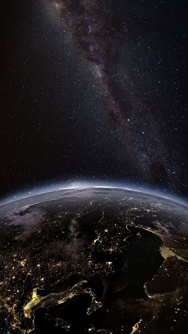 1284x2778 earth from space - earth from space iPhone Wallpaper