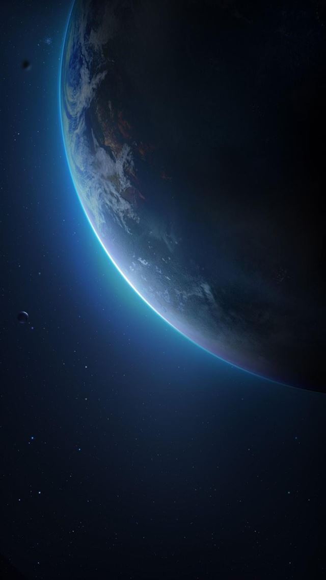 1284x2778 earth from space - earth from space iPhone Wallpaper