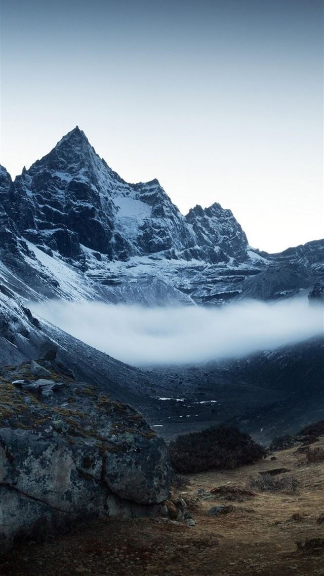 1284x2778 Nepal Cave - nepal iPhone Wallpaper