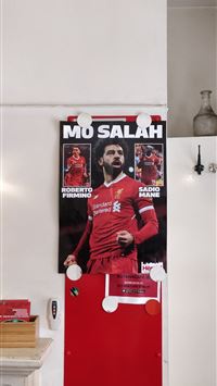 roberto firmino wallpaper