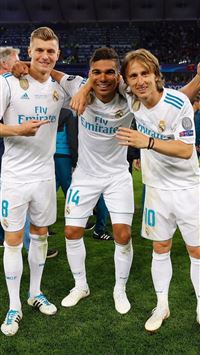 luka modric wallpaper