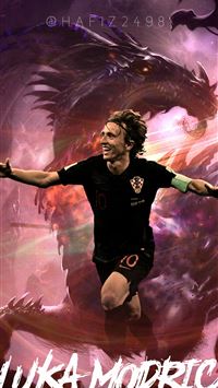 Luka Modric Album on Imgur wallpaper