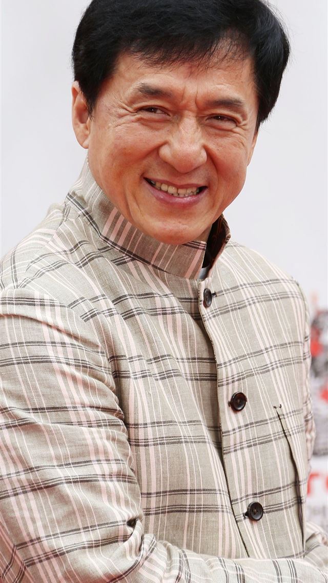 1284x2778 Jackie Chan 2018 Cave - jackie chan iPhone Wallpaper