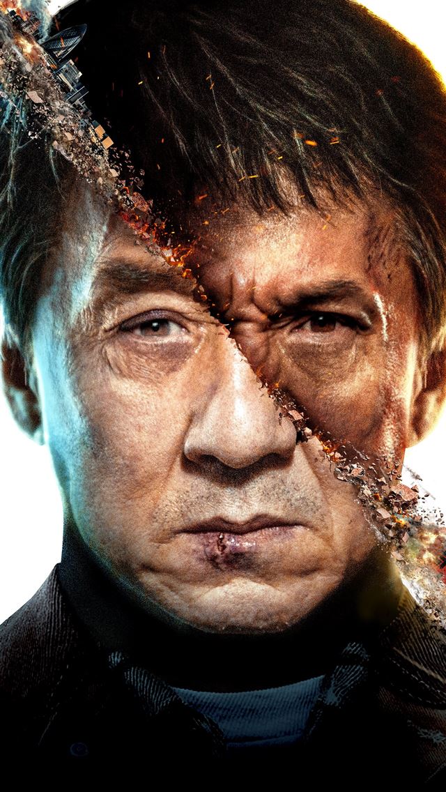 1284x2778 Pictures The Foreigner 2017 Jackie Chan Man Movies... - jackie chan iPhone Wallpaper