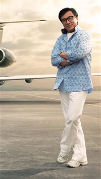 Android Jackie Chan Cave wallpaper