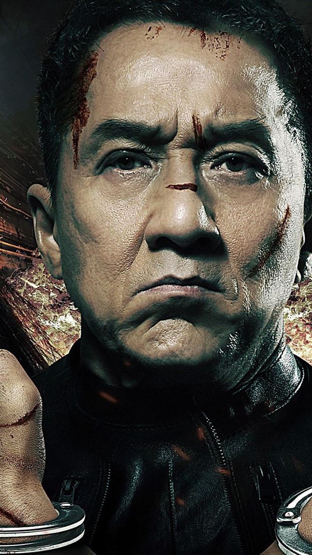 1284x2778 Jackie Chan Police Story Sony Xperia X XZ Z5 Premi... - jackie chan iPhone Wallpaper