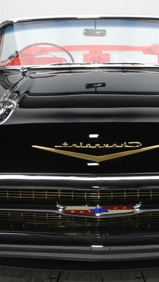 1284x2778 Chevrolet Impala Sony Xperia X XZ Z5 Premium HD 4k... - chevrolet impala iPhone Wallpaper