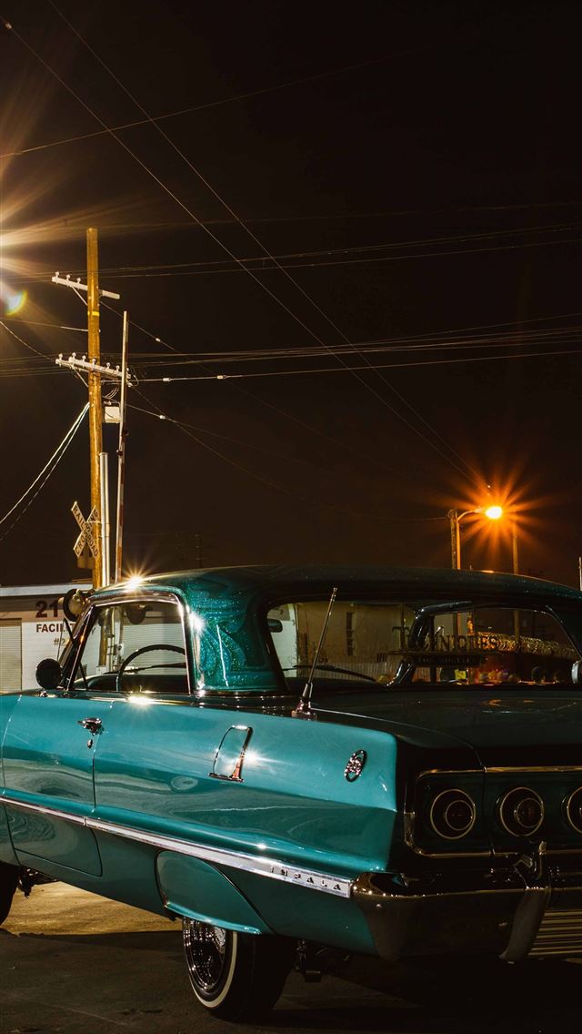 1284x2778 chevrolet impala - chevrolet impala iPhone Wallpaper
