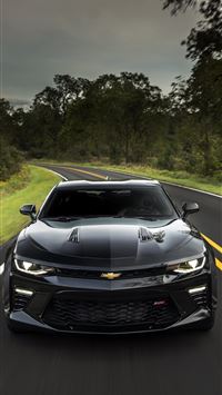 chevrolet impala wallpaper