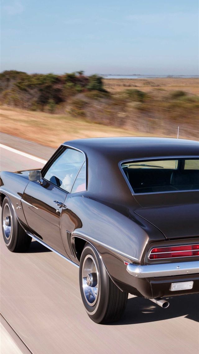 1284x2778 chevrolet impala - chevrolet impala iPhone Wallpaper